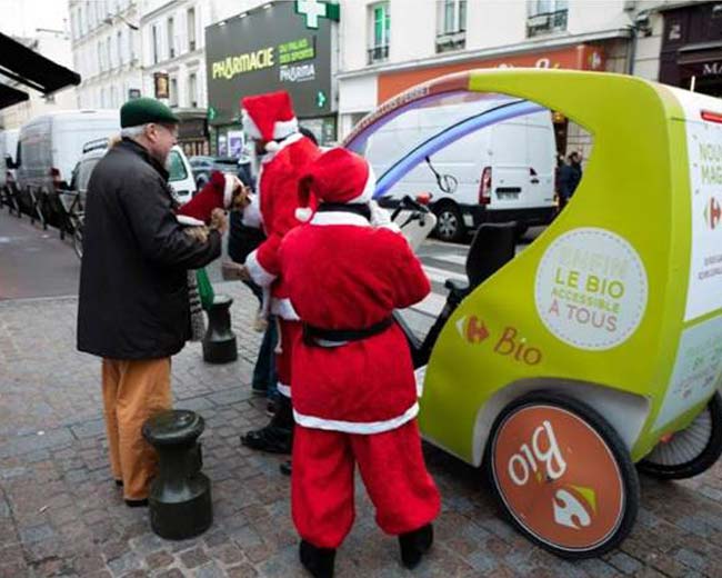 Distribution 3- Médias et évènementiel - Citylog - Media and events